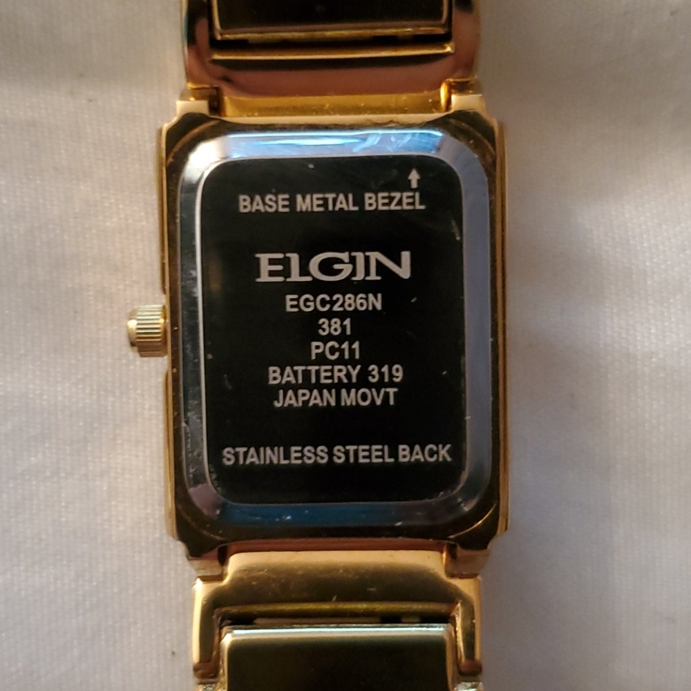 Ladies watch - Picture 4 of 4